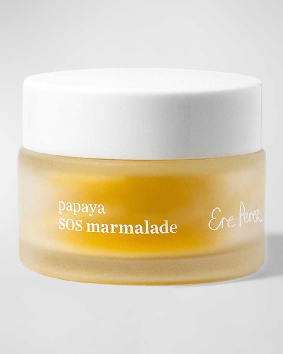 Papaya SOS Marmalade, 1 oz.